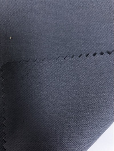 SX-LX TR彈力斜紋 克重：430g  808 細節-5